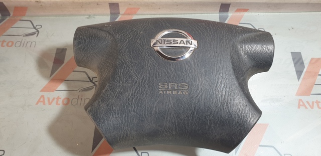 Установка подушки безпеки водія K851M8H800 NISSAN