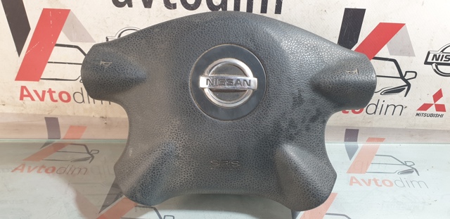 Комплект безпеки K851MAU060 NISSAN