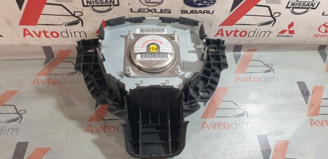 Комплект безпеки K851MJG12A NISSAN