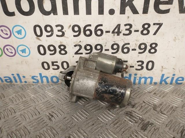 Стартер двигуна M000T20672 MITSUBISHI