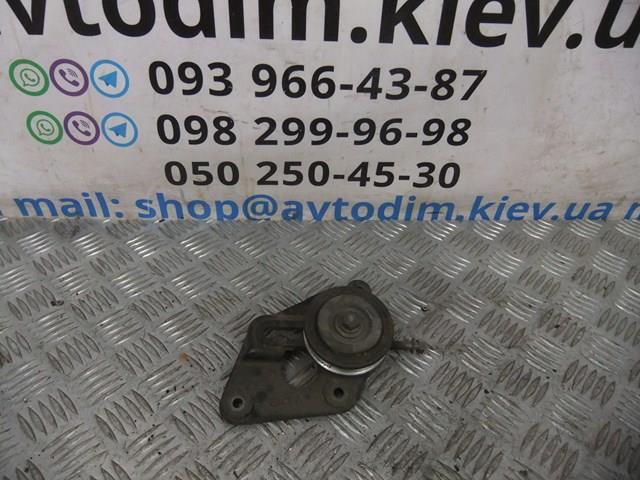 Ролик натяжителя ременя агрегатів MB609125 MITSUBISHI