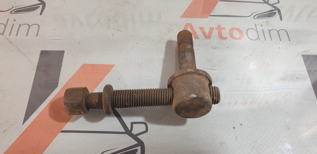 Натяжний ролик MB609125 MITSUBISHI