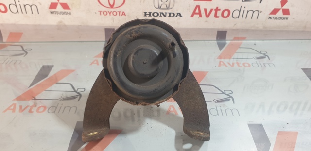 Муфта підключення переднього моста MB620790 MITSUBISHI