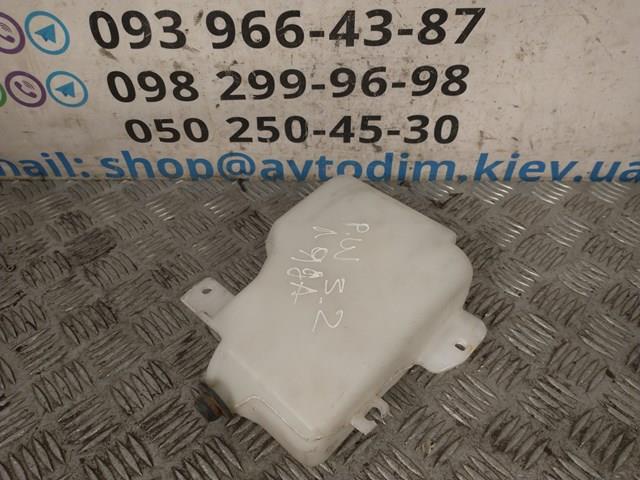 Бачок омивача заднього скла MB628750 MITSUBISHI