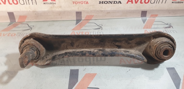 Тяга поперечна задньої підвіски MB809221 MITSUBISHI