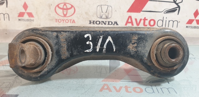 Тяга поперечна задньої підвіски MB809222 MITSUBISHI