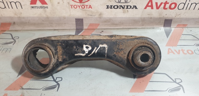 Задня поперечна тяга MB809223 MITSUBISHI