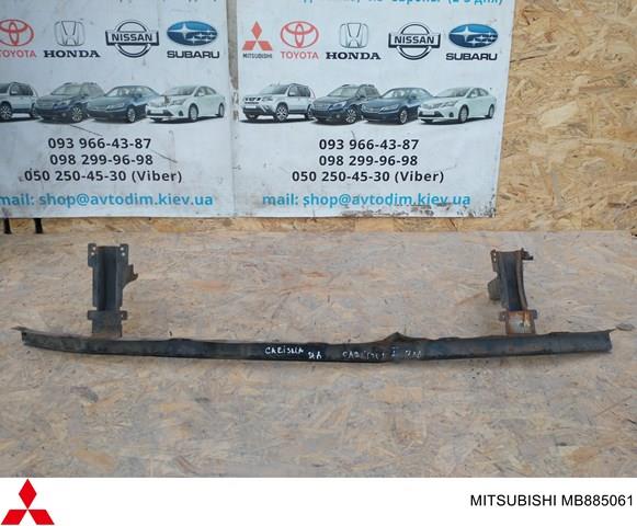 Буфер бампера заднього MB885061 MITSUBISHI