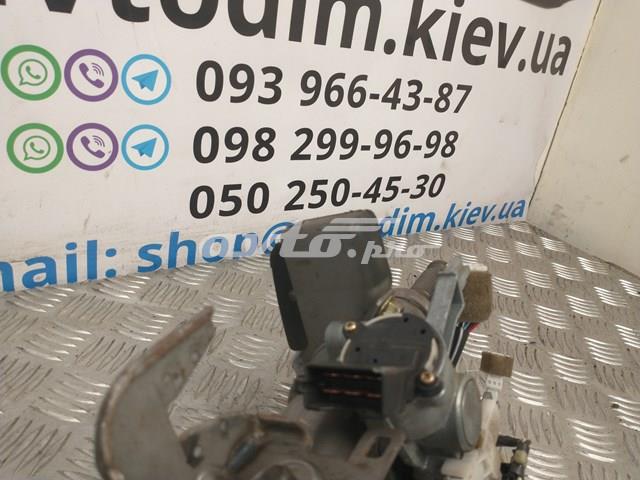 Контактна група замка запалювання MB903639 MITSUBISHI