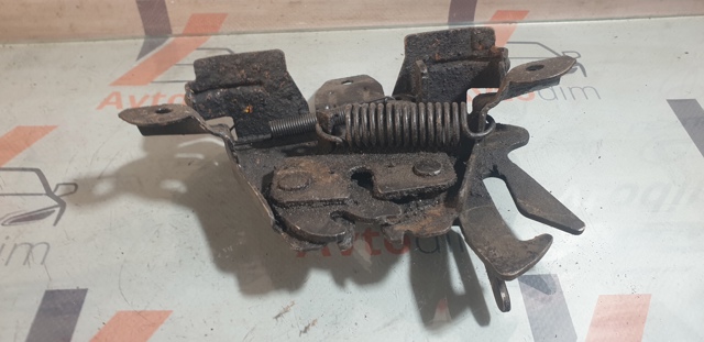 Замок капота MB927808 MITSUBISHI