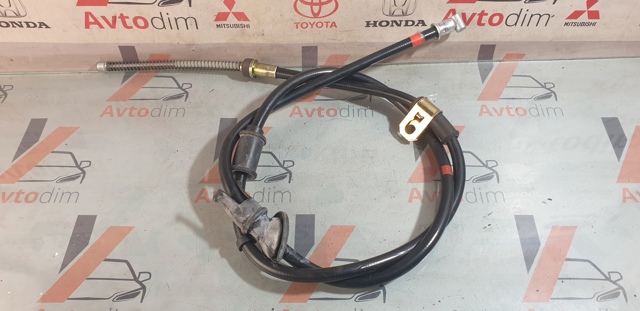 Трос ручника задній лівий MB950335 MITSUBISHI