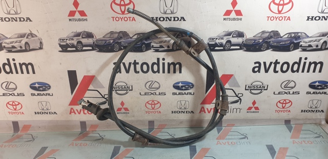 Трос ручника задній правий MB950336 MITSUBISHI