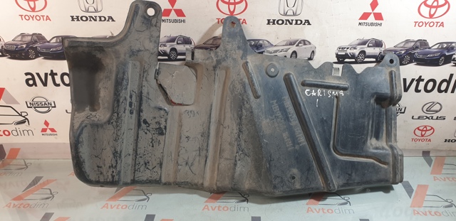 Захист двигуна, правий MB955434 MITSUBISHI
