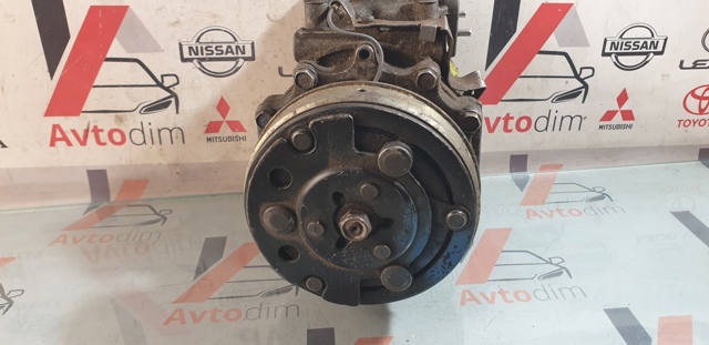 Насос кондиціонера MB958178 MITSUBISHI