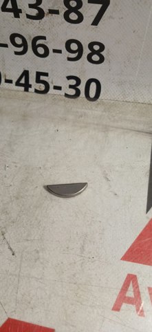 Шпонка коленвала MD000606 MITSUBISHI