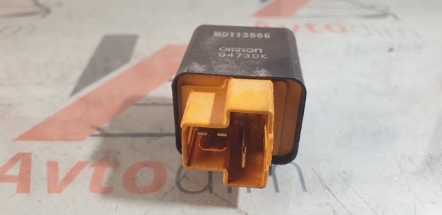 Реле звукового сигналу MD113566 MITSUBISHI