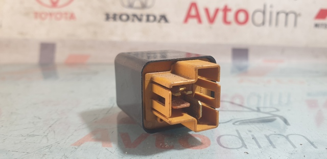 Реле звукового сигналу MD113566 MITSUBISHI