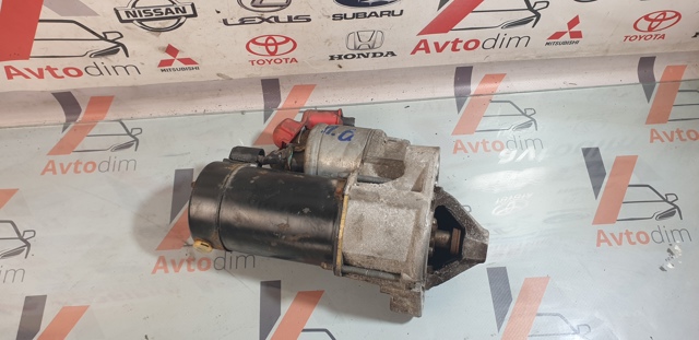 Стартер автомобільний MD308088 MITSUBISHI