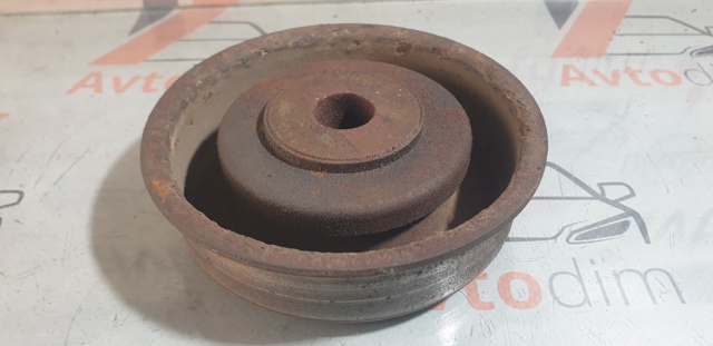 Ролик натягувача приводного ременя MD308882 MITSUBISHI