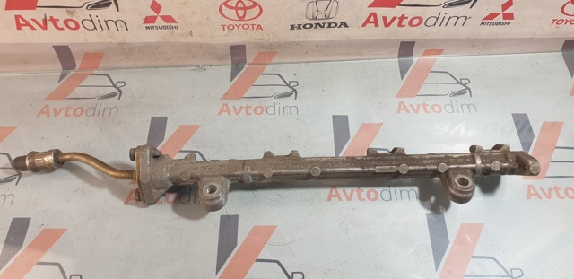 Рампа форсунок системи упорскування палива MD315793 MITSUBISHI