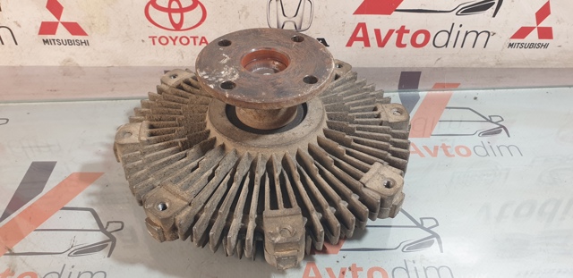 В'язкістна муфта приводу вентилятора MD335271 MITSUBISHI