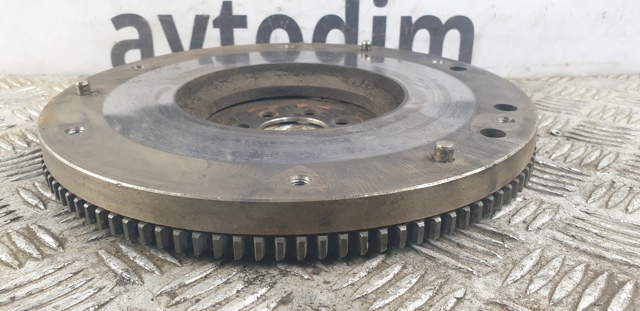 Демпферний маховик MD338508 MITSUBISHI