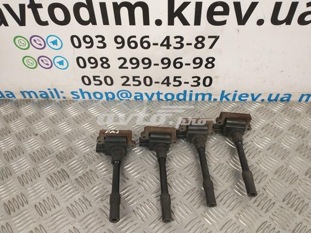 Котушка MD344196 MITSUBISHI