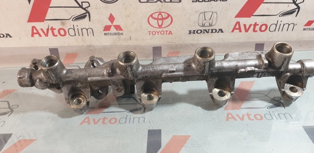 Паливна рампа MD347414 MITSUBISHI