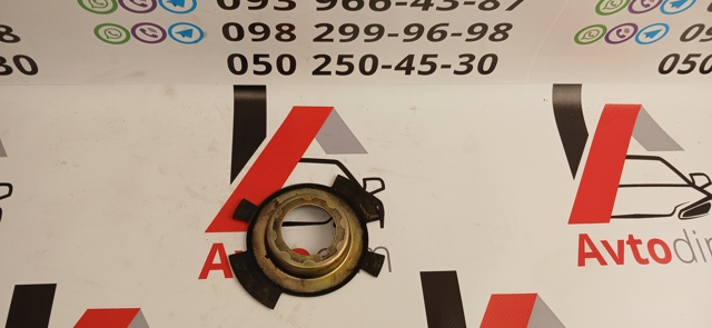 Кільце розпору колінчастого вала MD348238 MITSUBISHI