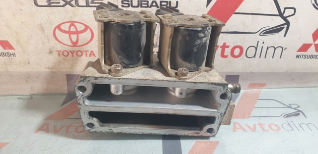 Байпасний клапан EGR, рециркуляції газів MD349808 MITSUBISHI
