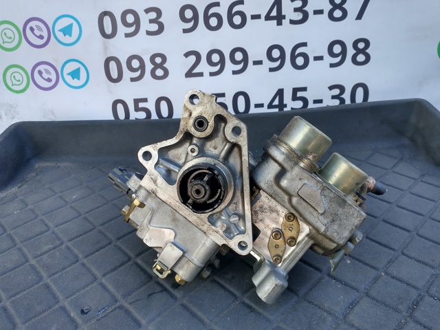 Система харчування двигуна MD351017 MITSUBISHI