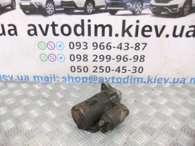 Стартер двигуна MD362207 MITSUBISHI
