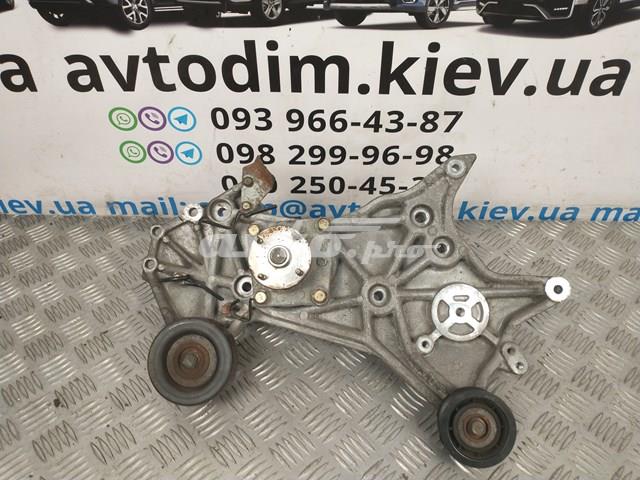 Ролик приводного ременя, паразитний MD368209 MITSUBISHI