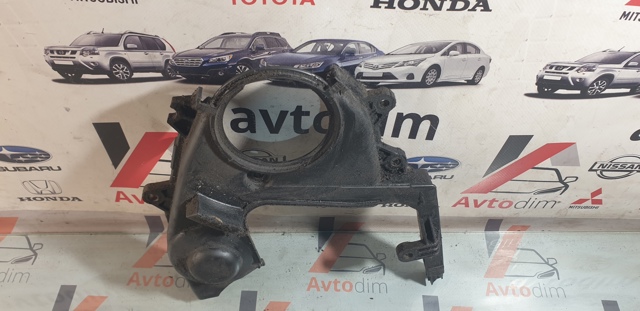 Захист ременя ГРМ, нижній MD372750 MITSUBISHI