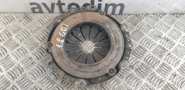 Натискний диск зчеплення MD749759 MITSUBISHI