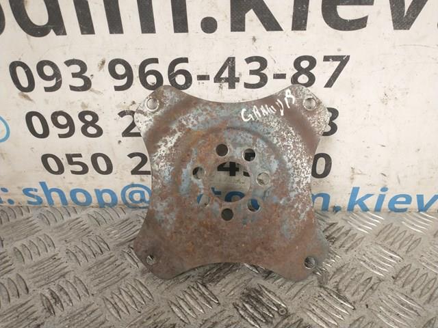 Ободок маховика MD761297 MITSUBISHI