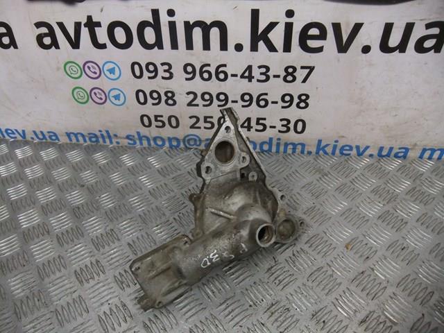 Помпа водяна, (насос) охолодження MD973162 MITSUBISHI