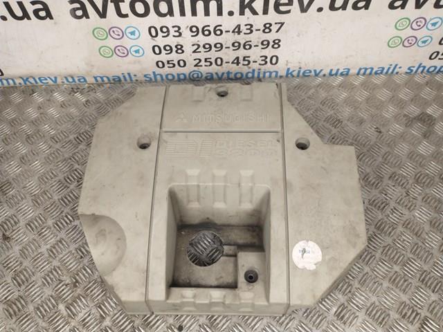 Екран двигуна ME203821 MITSUBISHI