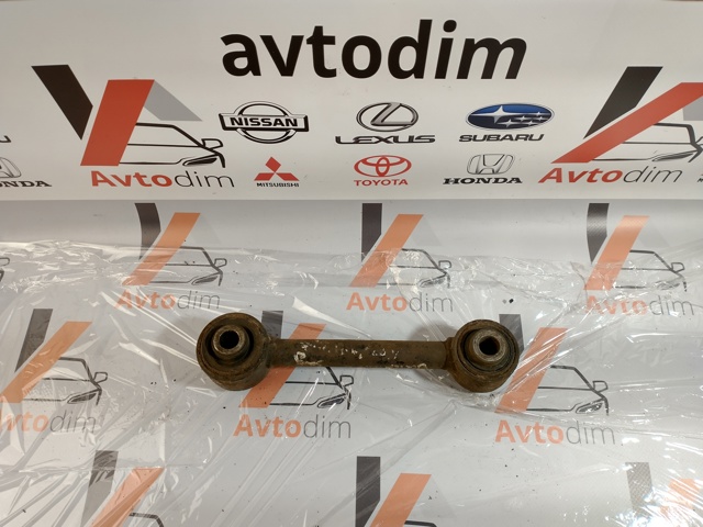 Розтяжка задньої підвіски MN100109 MITSUBISHI