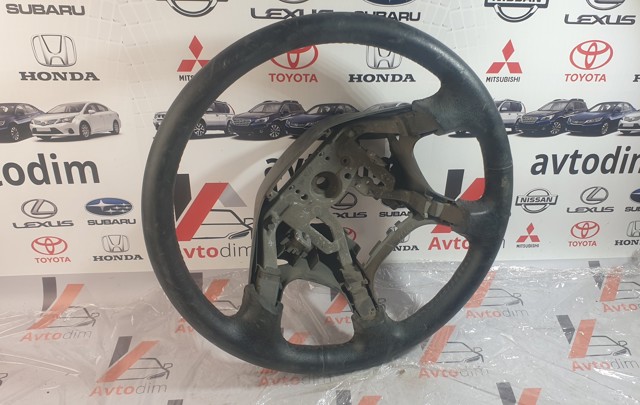 Руль MN101551HA MITSUBISHI