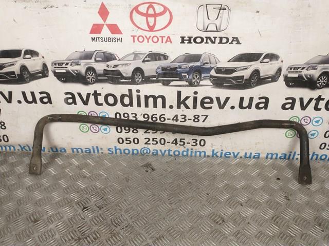 Стабілізатор задньої балки MN103437 MITSUBISHI