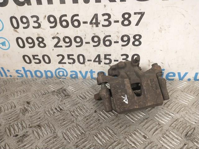 Супорт гальмівний задній правий MN116310 MITSUBISHI