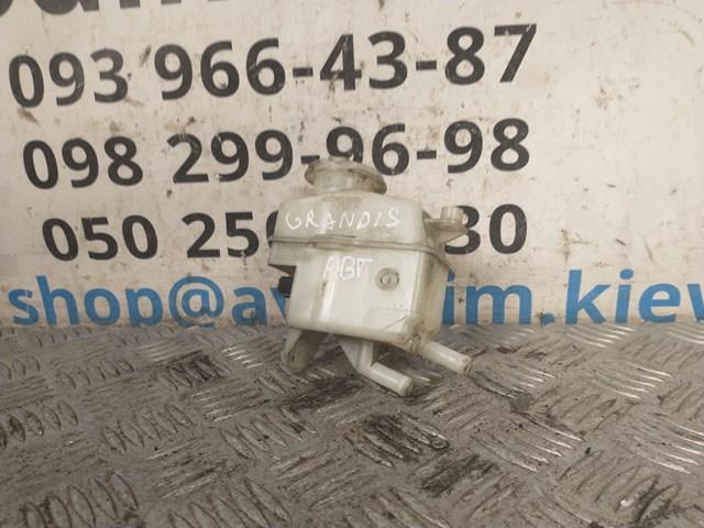 Бачок гальмівної рідини MN116527 MITSUBISHI