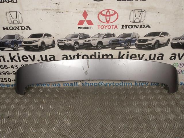 Спойлер 3/5-х, задніх дверей MN129374WA MITSUBISHI