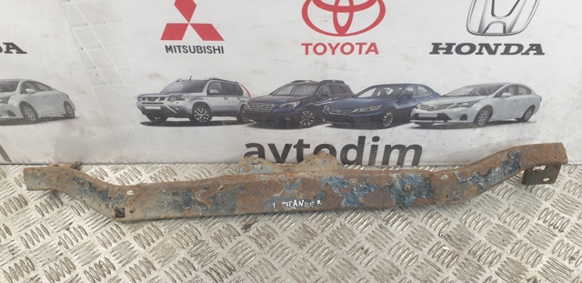 Рамка радіатора верхня MN133533 MITSUBISHI