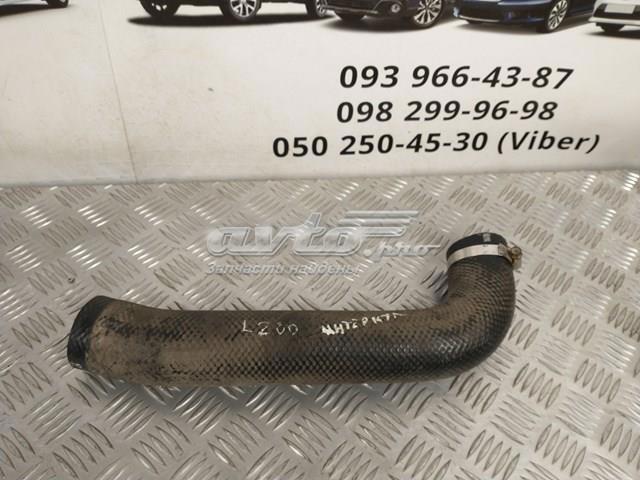 Шланг/патрубок інтеркуллера MN135007 MITSUBISHI