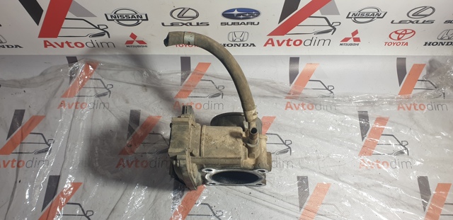 Блок дросельної заслінки MN135985 MITSUBISHI