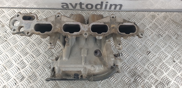 Колектор впускний MN143750 MITSUBISHI