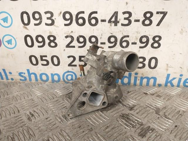 Кожух термостата MN149476 MITSUBISHI