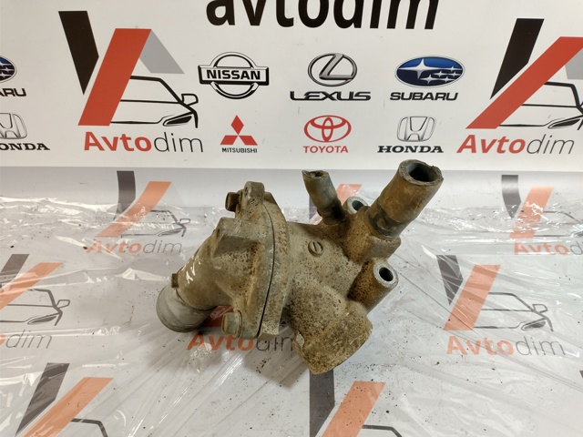 Корпус термостата в зборі MN149477 MITSUBISHI